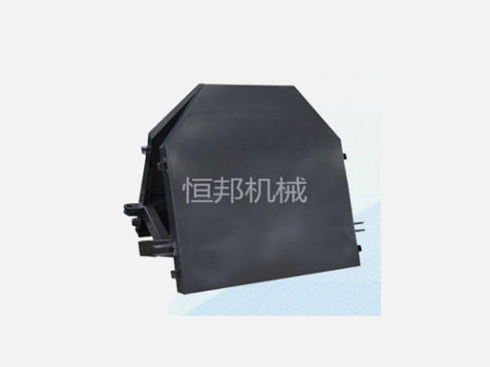 裝載機頂棚